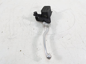 2013  Moto Guzzi V7 750 Stone 12mm Brembo Front Brake Master Cylinder GU03660145 | Mototech271