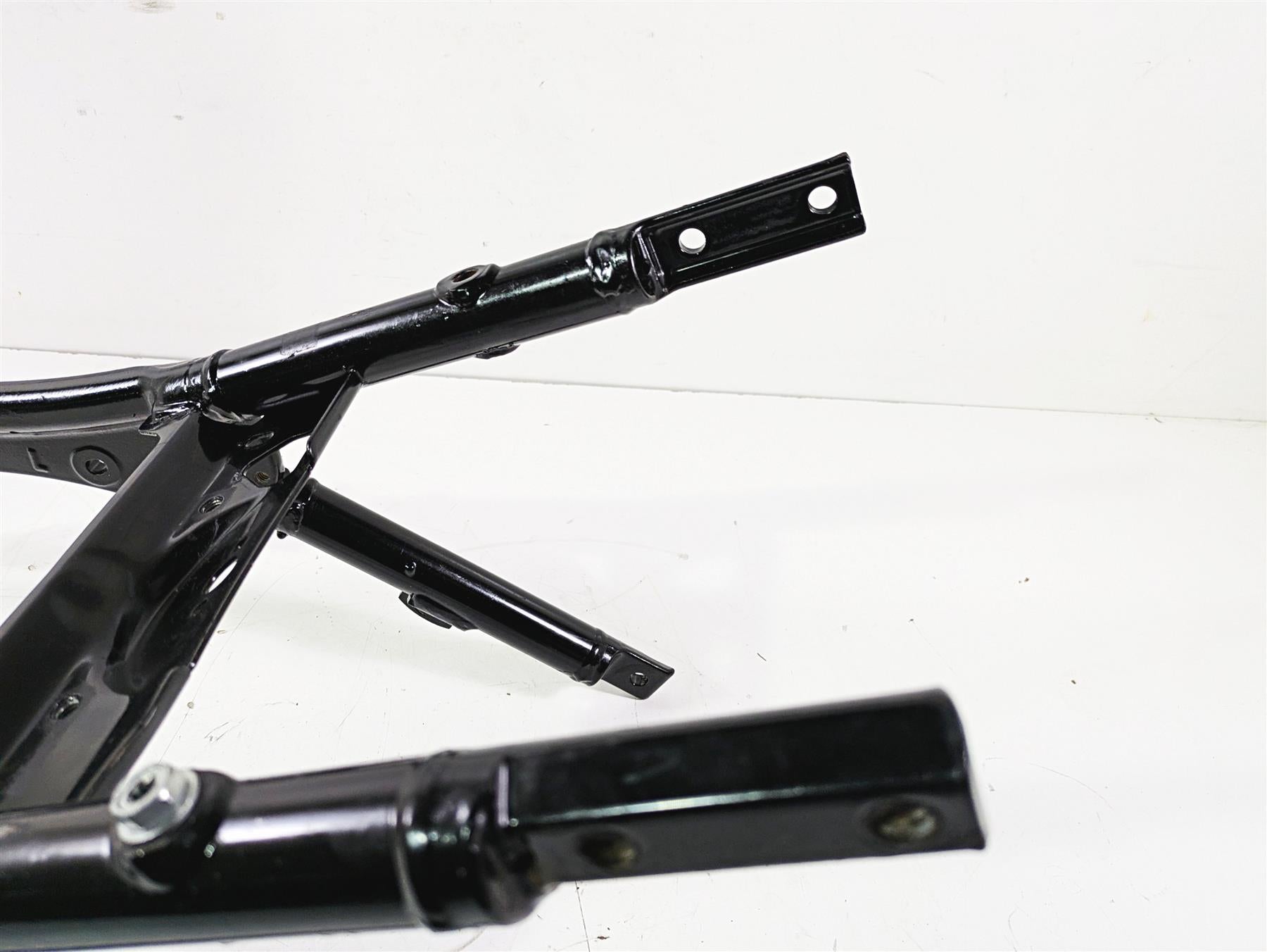 2016 Harley Touring FLTRX Road Glide Subframe Sub Frame 48079-09BHP {{ shop.shopifyCountryName }} - Mototech271