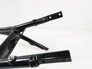 2016 Harley Touring FLTRX Road Glide Subframe Sub Frame 48079-09BHP