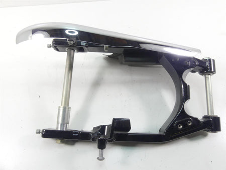 2010 Harley FXDWG Dyna Wide Glide Rear Swingarm Swing Arm & 25mm Axle 47820-10 {{ shop.shopifyCountryName }} - Mototech271