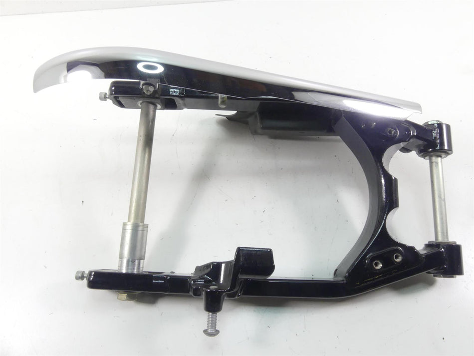 2010 Harley FXDWG Dyna Wide Glide Rear Swingarm Swing Arm & 25mm Axle 47820-10 {{ shop.shopifyCountryName }} - Mototech271