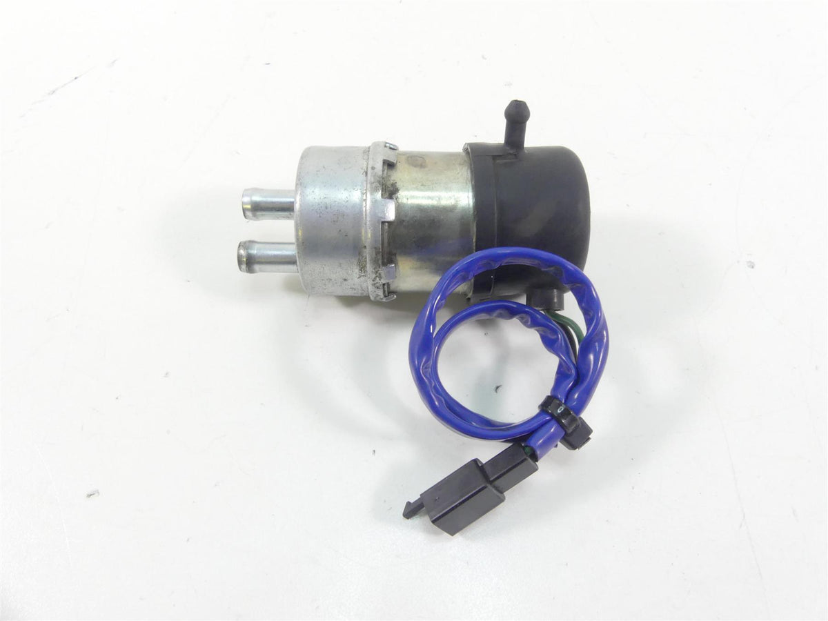1998 Honda Shadow VT1100T Fuel Gas Petrol Pump - Tested 16710-MAH-305 {{ shop.shopifyCountryName }} - Mototech271
