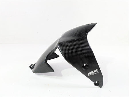 2016 Ducati Monster 1200 S Front Carbon Fiber Fender 564P1132AA {{ shop.shopifyCountryName }} - Mototech271