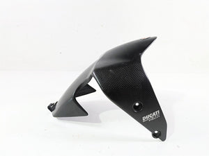2016 Ducati Monster 1200 S Front Carbon Fiber Fender 564P1132AA