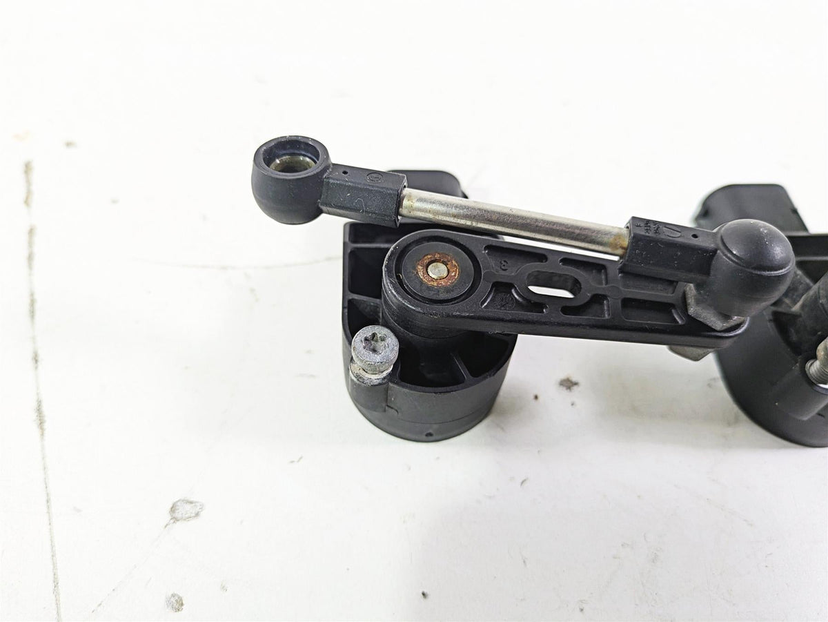 2015 BMW R1200GS Adv K51 Front & Rear Leveling Sensor 37146860843 37146870000 {{ shop.shopifyCountryName }} - Mototech271