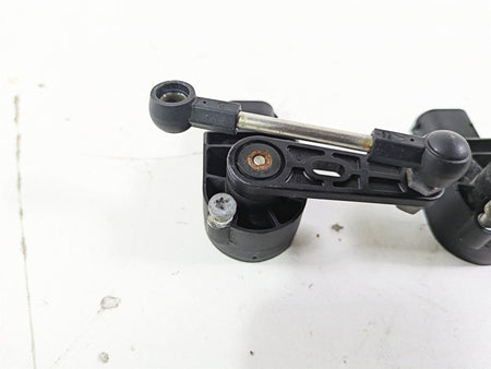 2015 BMW R1200GS Adv K51 Front & Rear Leveling Sensor 37146860843 37146870000 {{ shop.shopifyCountryName }} - Mototech271
