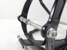 Load image into Gallery viewer, 2017 Harley FLS Softail Slim Rear Swingarm Swing Arm + Guards &amp; Axle 47573-11 | Mototech271
