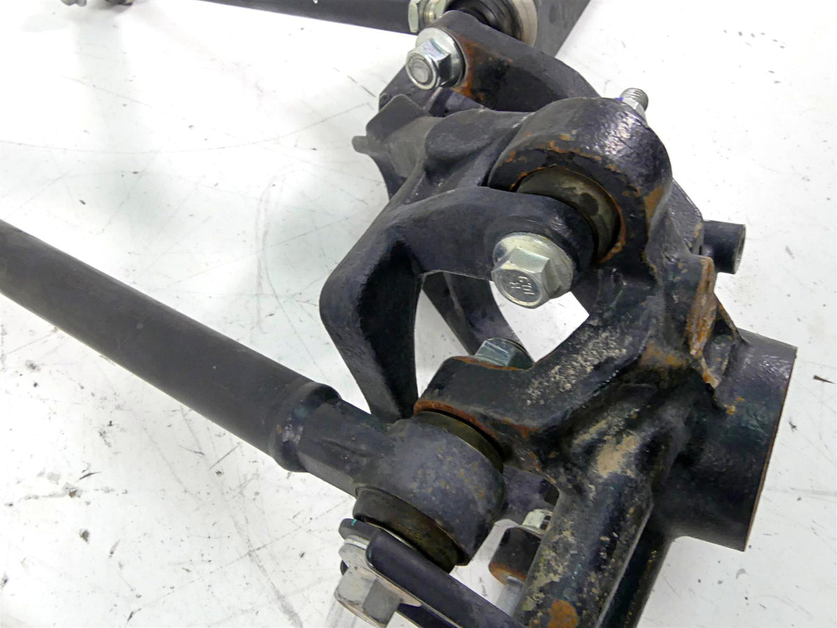 2021 CFMoto Zforce 950 Sport Rear Right Trailing Arm & Knuckle 5BYA-060210 {{ shop.shopifyCountryName }} - Mototech271