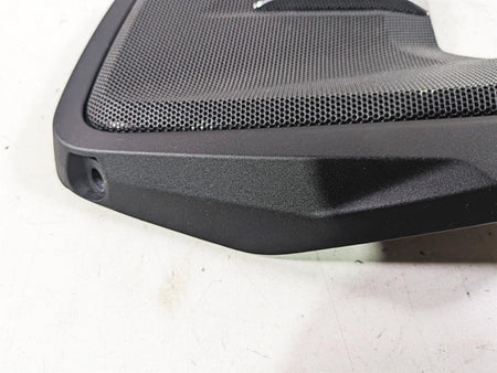 2022 BMW R1250 RT K052 Left Side Speaker Cover Fairing 0018945 {{ shop.shopifyCountryName }} - Mototech271