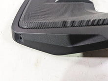 Load image into Gallery viewer, 2022 BMW R1250 RT K052 Left Side Speaker Cover Fairing 0018945 | Mototech271
