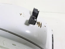 Load image into Gallery viewer, 2005 Yamaha XVS650 V-Star Rear Fender With Taillight 5BN-W216R
