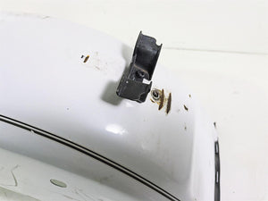 2005 Yamaha XVS650 V-Star Rear Fender With Taillight 5BN-W216R