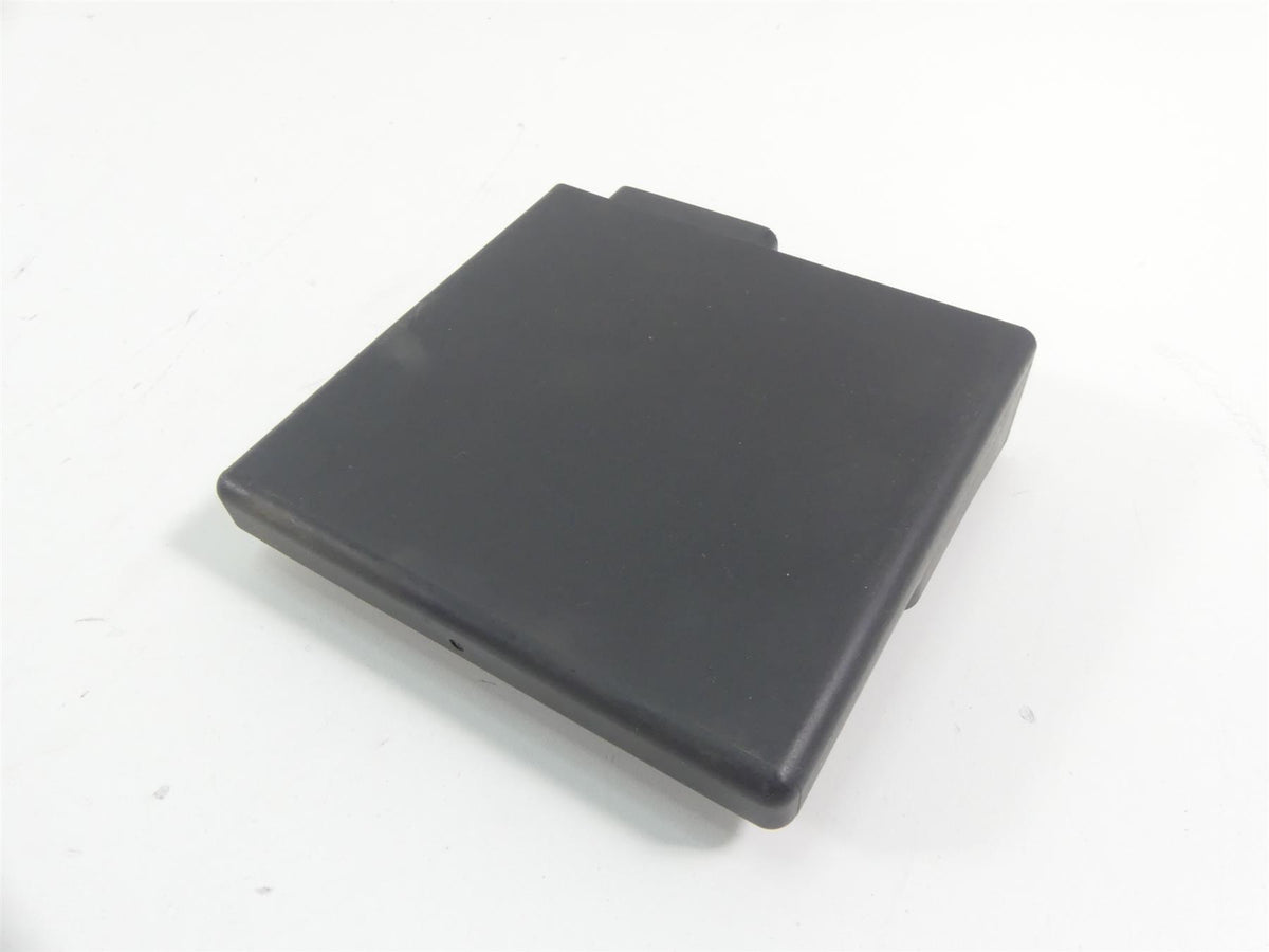 2017 Yamaha YXZ1000R EPS SS Second Cdi Ecu Engine Control Module B57-86510-00-00 {{ shop.shopifyCountryName }} - Mototech271