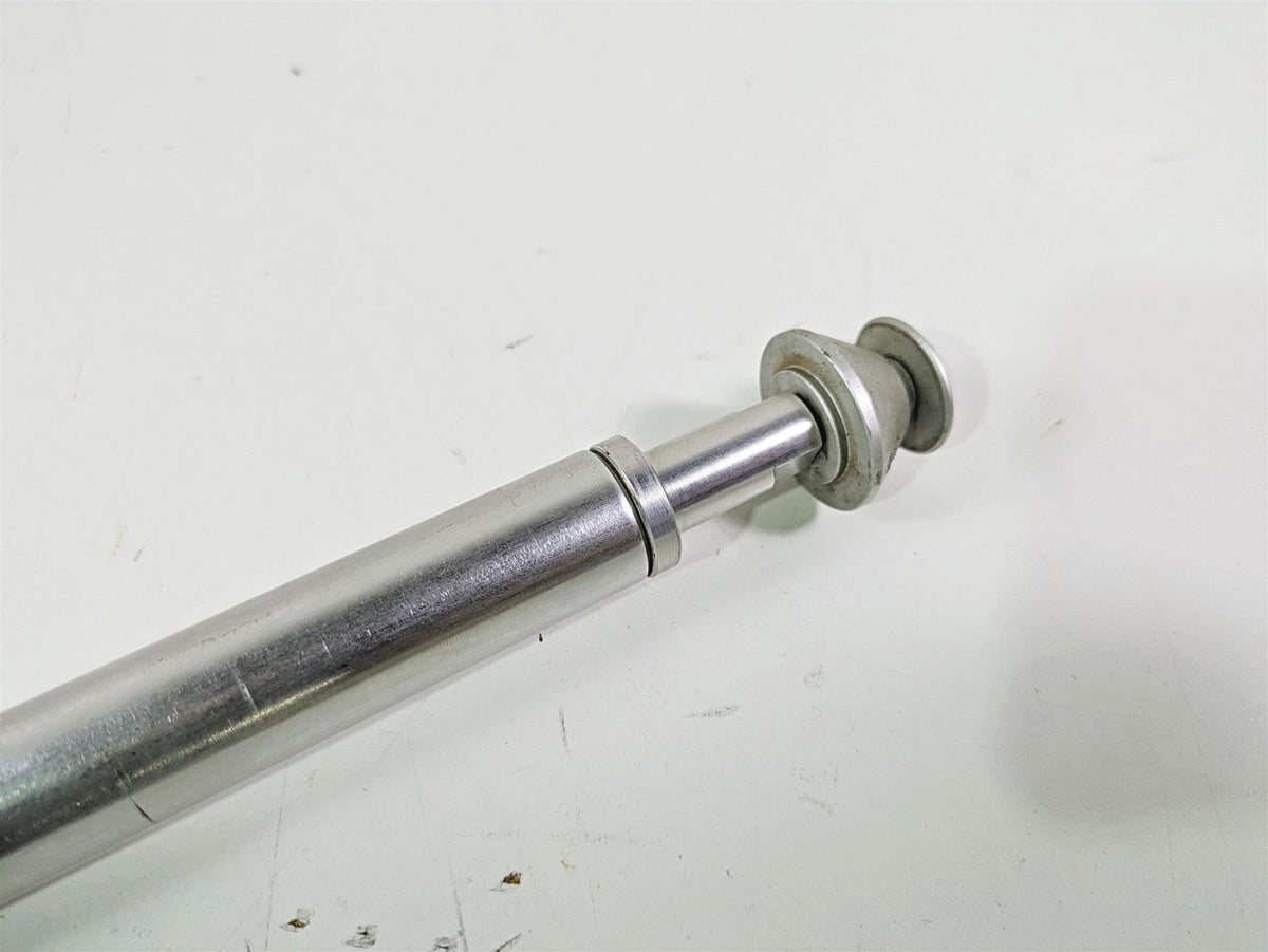 2013 Triumph Tiger 1215 Explorer Handlebar Handle Bar Steering T2041624 {{ shop.shopifyCountryName }} - Mototech271