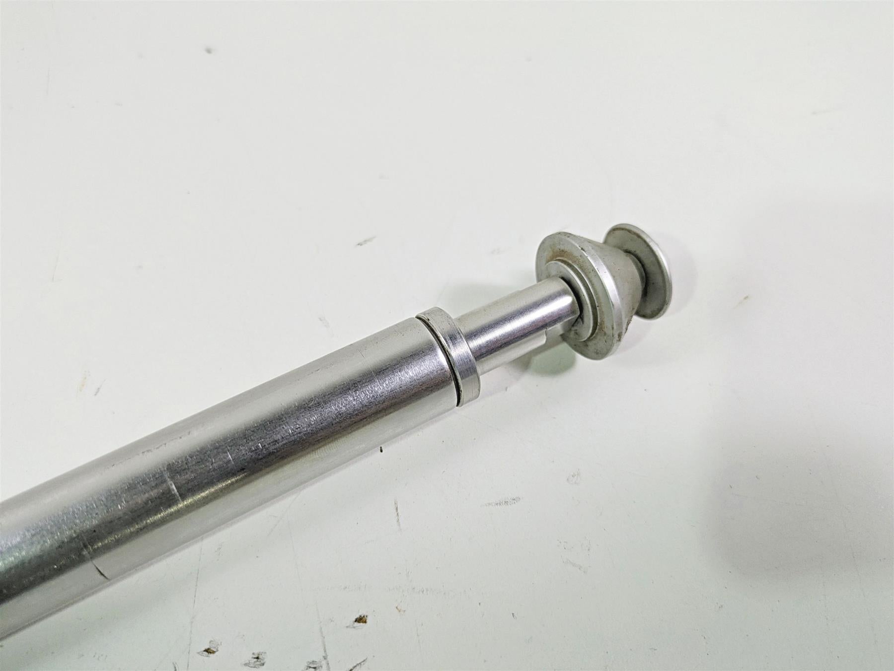 2013 Triumph Tiger 1215 Explorer Handlebar Handle Bar Steering T2041624 {{ shop.shopifyCountryName }} - Mototech271