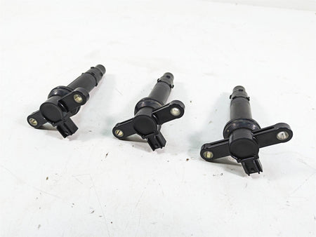 2019 Yamaha YXZ1000 R EPS SS SE Stick Ignition Coil Pack Set 2HC-82310-00-00 {{ shop.shopifyCountryName }} - Mototech271