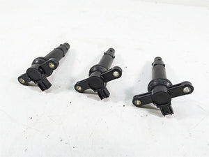 2019 Yamaha YXZ1000 R EPS SS SE Stick Ignition Coil Pack Set 2HC-82310-00-00 | Mototech271