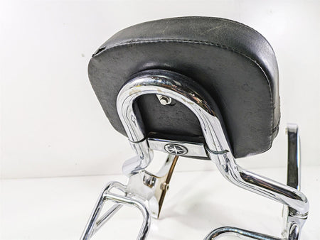 2007 Yamaha XVS1300 V-Star Rear Sissybar Luggage Rack Set 5S6-2164F-00-00 {{ shop.shopifyCountryName }} - Mototech271