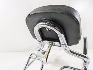 2007 Yamaha XVS1300 V-Star Rear Sissybar Luggage Rack Set 5S6-2164F-00-00 | Mototech271