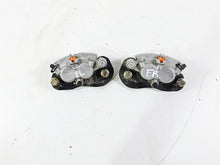 Load image into Gallery viewer, 2018 Can Am Maverick X3 XRC Turbo R Front Brake Caliper Set 705601462 705601463
