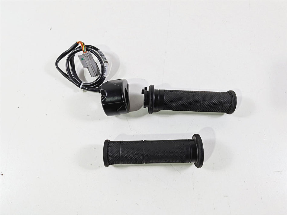 2016 Ducati Hypermotard 939 SP Ride By Wire Throttle Sensor Grip 66020033E-Mototech271