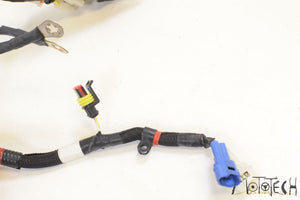 2013 Polaris PRO 800 RMK 155 Complete Wiring Harness Loom NO CUTS 2411513