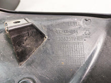 Load image into Gallery viewer, 2012 Triumph Tiger 800XC ABS Front Fender &amp; Side Covers Set T2301122 T2306259
