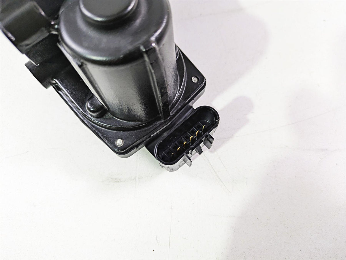 2021 Harley Softail FXST Standard Throttle Body Fuel Injection 55Mm 27300122 {{ shop.shopifyCountryName }} - Mototech271