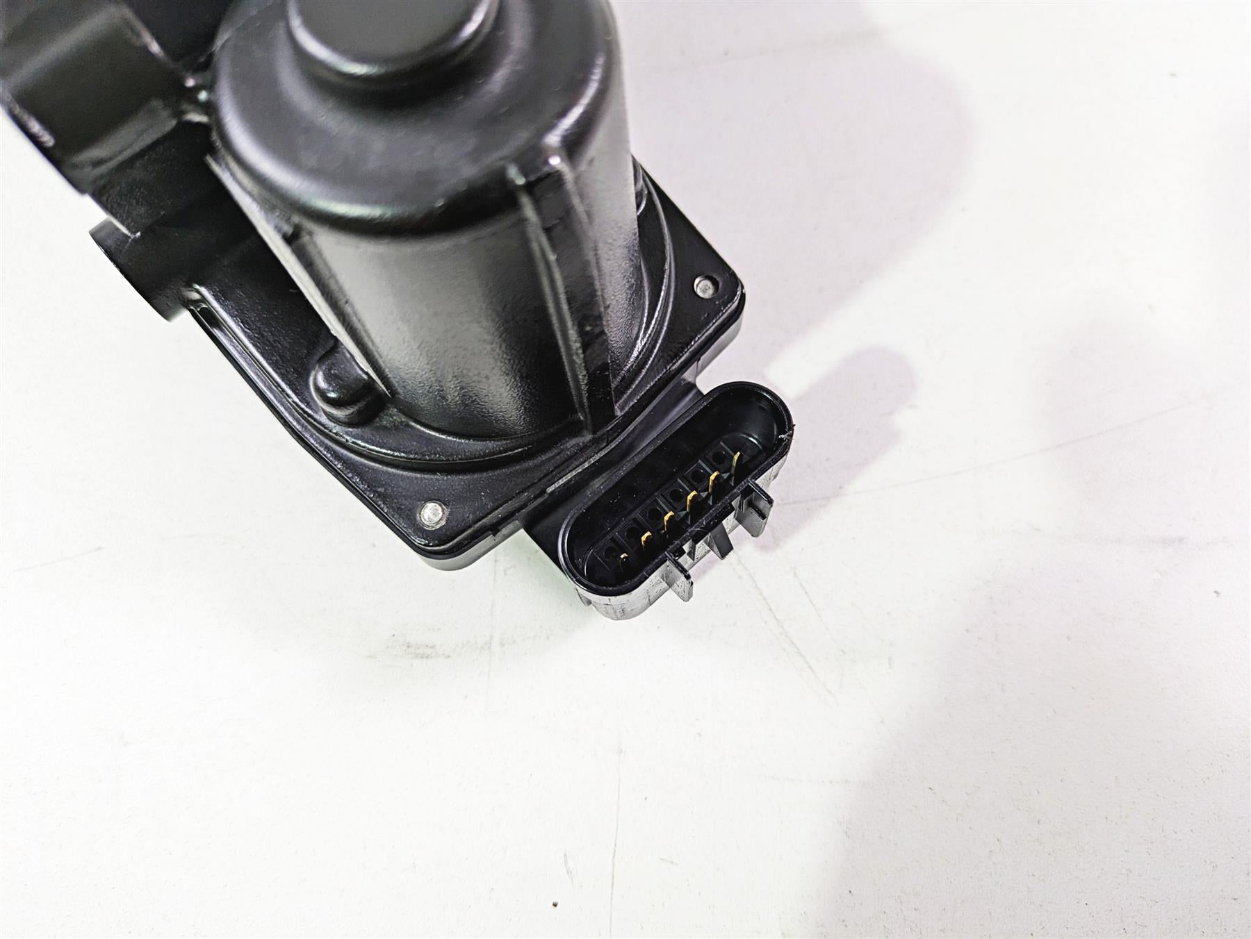 2021 Harley Softail FXST Standard Throttle Body Fuel Injection 55Mm 27300122 {{ shop.shopifyCountryName }} - Mototech271