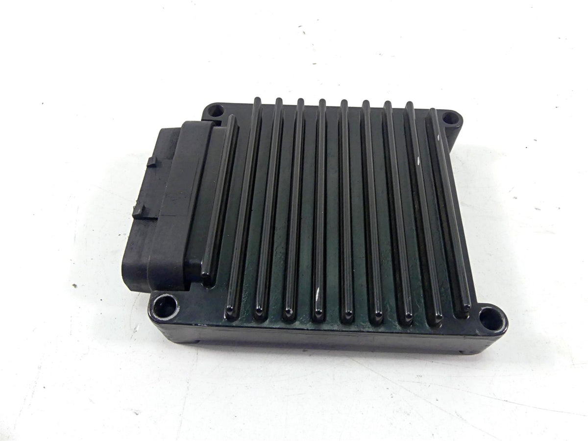 2005 Harley VRSCSE CVO V-Rod Cdi Ecu Ecm Engine Control Module Unit 32498-05 {{ shop.shopifyCountryName }} - Mototech271