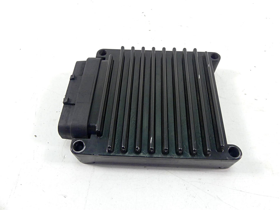 2005 Harley VRSCSE CVO V-Rod Cdi Ecu Ecm Engine Control Module Unit 32498-05 {{ shop.shopifyCountryName }} - Mototech271