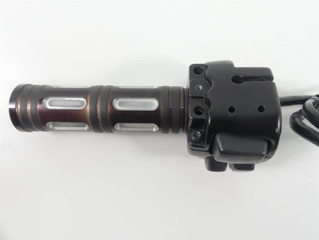 2018 Harley FXBRS Softail Breakout Right Hand Start Kill Control Switch 71500462 {{ shop.shopifyCountryName }} - Mototech271