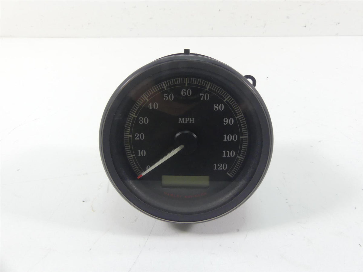 2013 Harley Touring FLHTP Electra Glide Speedometer Speedo Gauge 13K 67349-08 {{ shop.shopifyCountryName }} - Mototech271