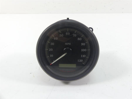 2013 Harley Touring FLHTP Electra Glide Speedometer Speedo Gauge 13K 67349-08 {{ shop.shopifyCountryName }} - Mototech271