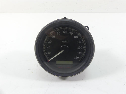 2013 Harley Touring FLHTP Electra Glide Speedometer Speedo Gauge 13K 67349-08 | Mototech271