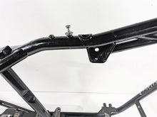 Load image into Gallery viewer, 2002 Big Dog Pitbull Straight Rigid Hardtail Frame Chassis With Clean Texas Title
