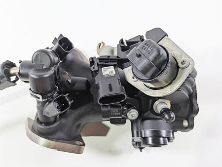 2006 Harley Touring FLHTCU SE CVO Electra Glide Throttle Body - Read 27708-06-Mototech271