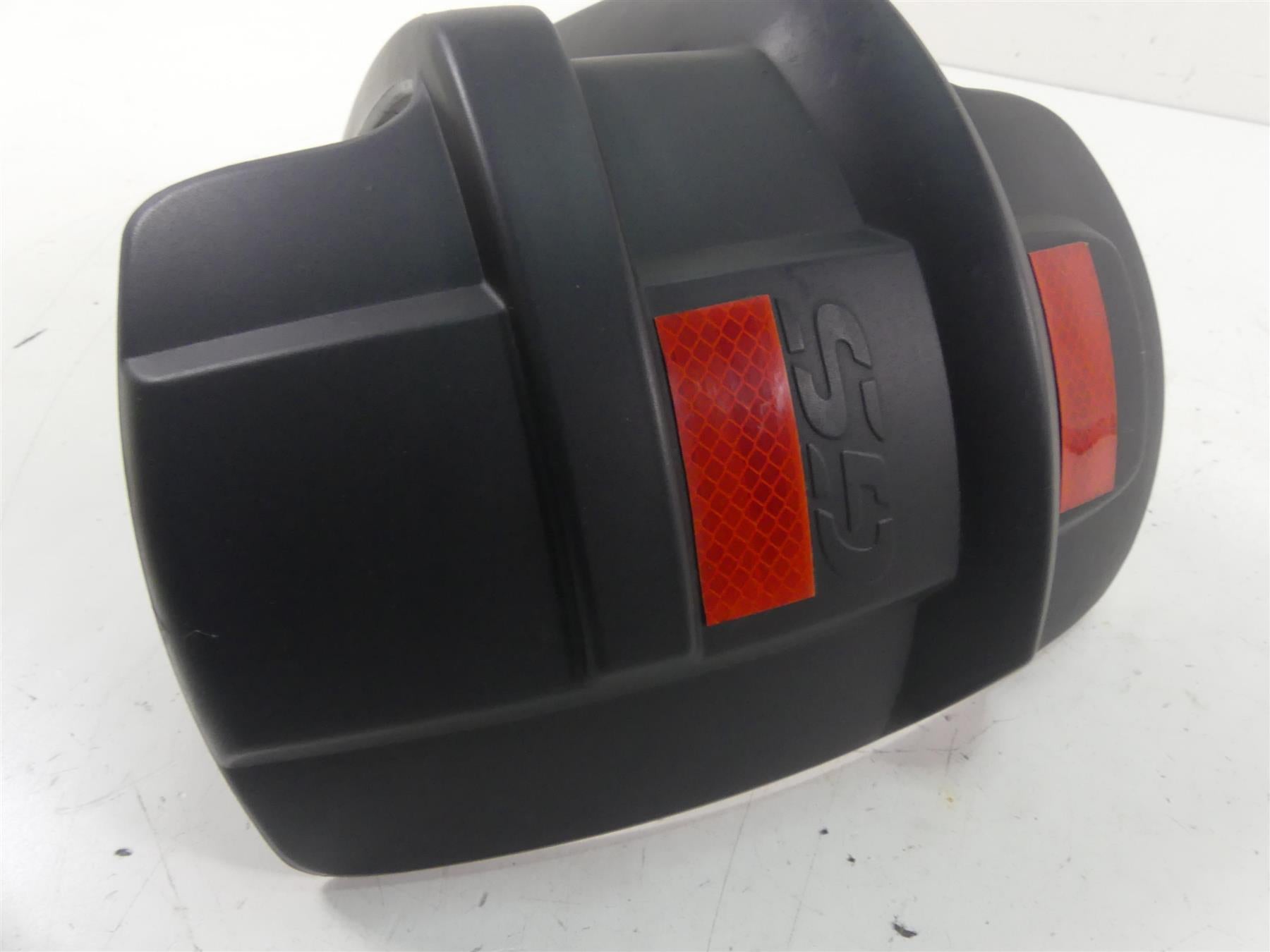 2008 BMW R1200GS K25 Rear Wheel Cover Mud Guard Tire Hugger 46627667684 {{ shop.shopifyCountryName }} - Mototech271