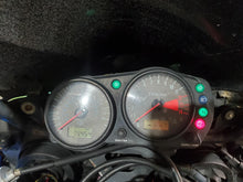 Load image into Gallery viewer, 2003 Kawasaki ZX9R Ninja Gauges Speedometer 75K Instrument Cluster 28011-1219 | Mototech271
