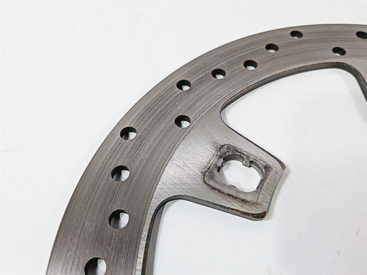 2014 Harley Touring FLHTK Electra Glide Front Brake Rotor Set 4.8mm 41500017-Mototech271