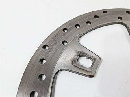 2014 Harley Touring FLHTK Electra Glide Front Brake Rotor Set 4.8mm 41500017-Mototech271