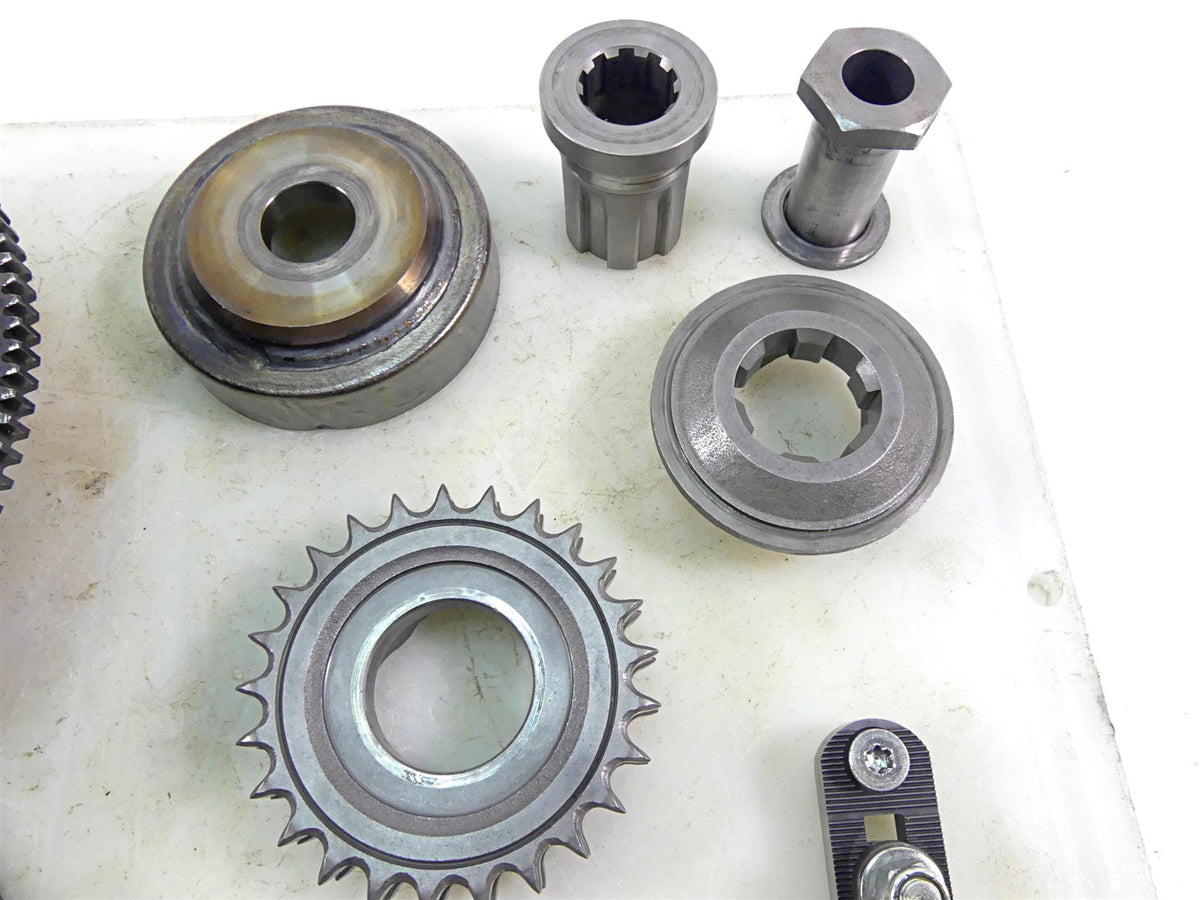 2002 Harley FLSTCI Softail Heritage Primary Drive Clutch Kit 37707-98A {{ shop.shopifyCountryName }} - Mototech271