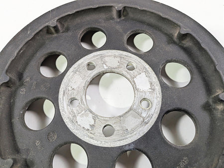 2003 Harley Sportster XL1200 Rear Drive Belt Pulley 61T 40246-91 {{ shop.shopifyCountryName }} - Mototech271