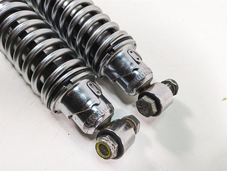 1986 Harley Sportster XLH 883 Rear 12,5" Shock Damper Set 54568-82 {{ shop.shopifyCountryName }} - Mototech271