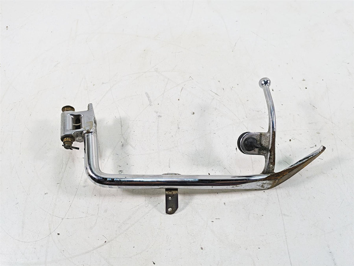 2013 Harley Softail FLSTFB Fat Boy Lo Side Jiffy Stand Kickstand - Read 50103-07 {{ shop.shopifyCountryName }} - Mototech271