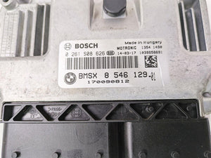 2014 BMW K1600 GTL  K48 Cdi Handsfree Ignition Switch Key Lock Set 13618546129