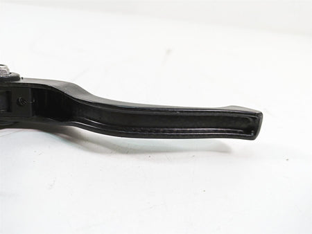 2020 Aprilia Tuono V4 Factory CRG Carbon Fiber Levers & Clutch Perch CN-641-T {{ shop.shopifyCountryName }} - Mototech271