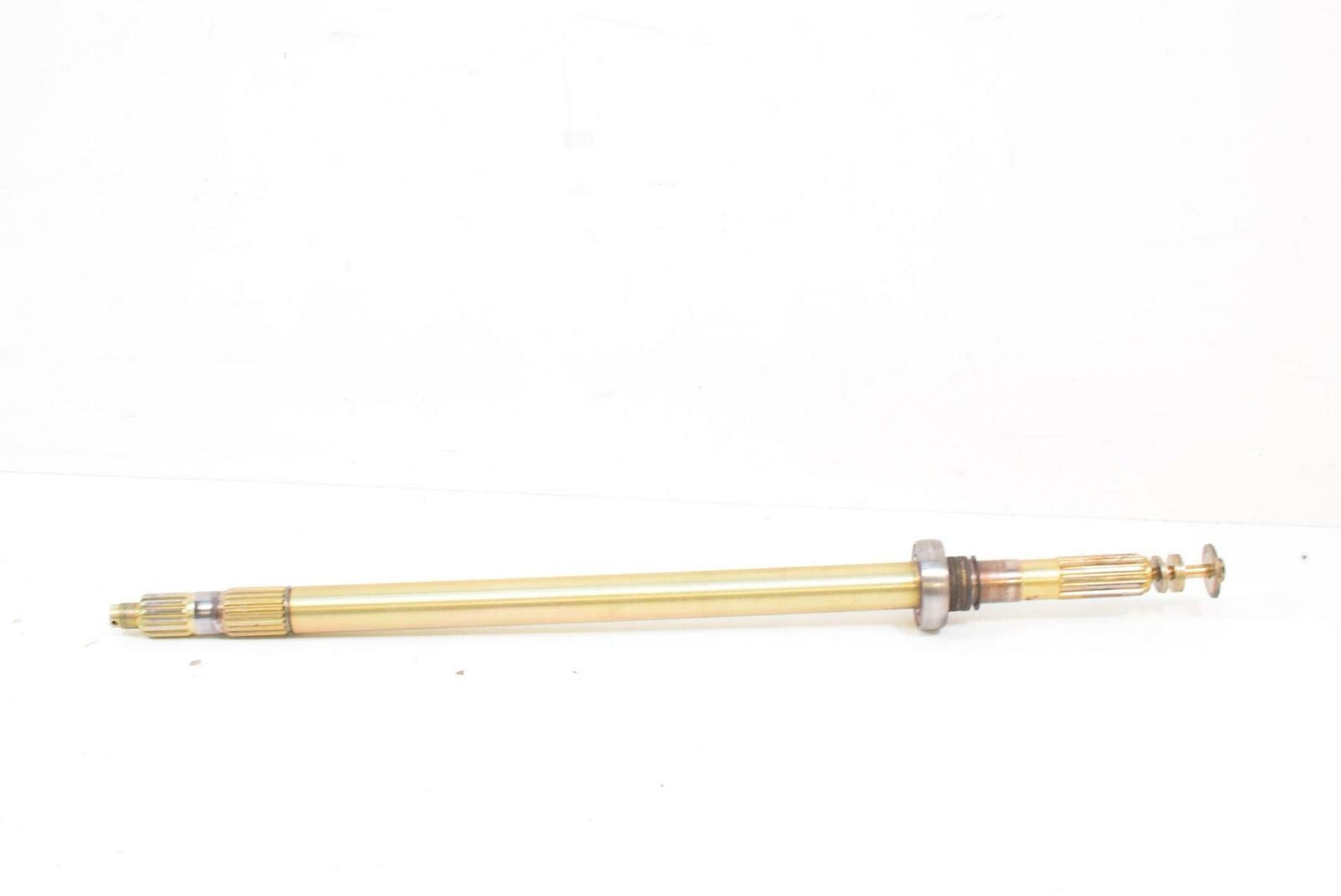 2008 Polaris RMK 700 155" Final Output Drive Jack Shaft 1332336 {{ shop.shopifyCountryName }} - Mototech271