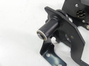 2021 Polaris RZR XP 1000 EPS Brake & Accelerate Pedal Mount Set 1021765 4014042 | Mototech271