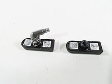 Load image into Gallery viewer, 2017 Harley Touring FLHTKSE CVO E-Glide Tire Pressure Sensor Set -Read 32700052A | Mototech271
